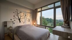 Kingsford . Hillview Peak (D23), Condominium #548209241